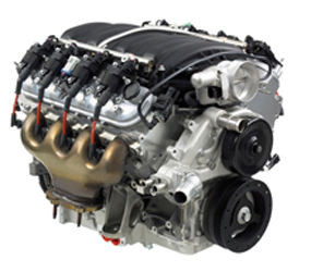 U2140 Engine